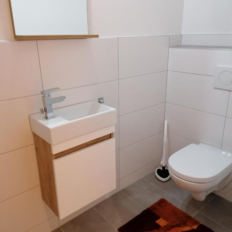 Ferienwohnung Kirchler - Apartment mit 2 Schlafzimmern - 12