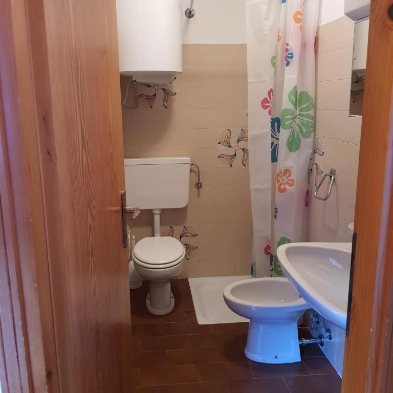 Casa Penia 2 - Appartamentino su 2 Livelli - 8