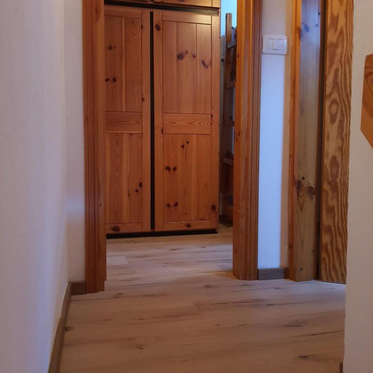 Casa Penia 2 - Appartamentino su 2 Livelli - 10