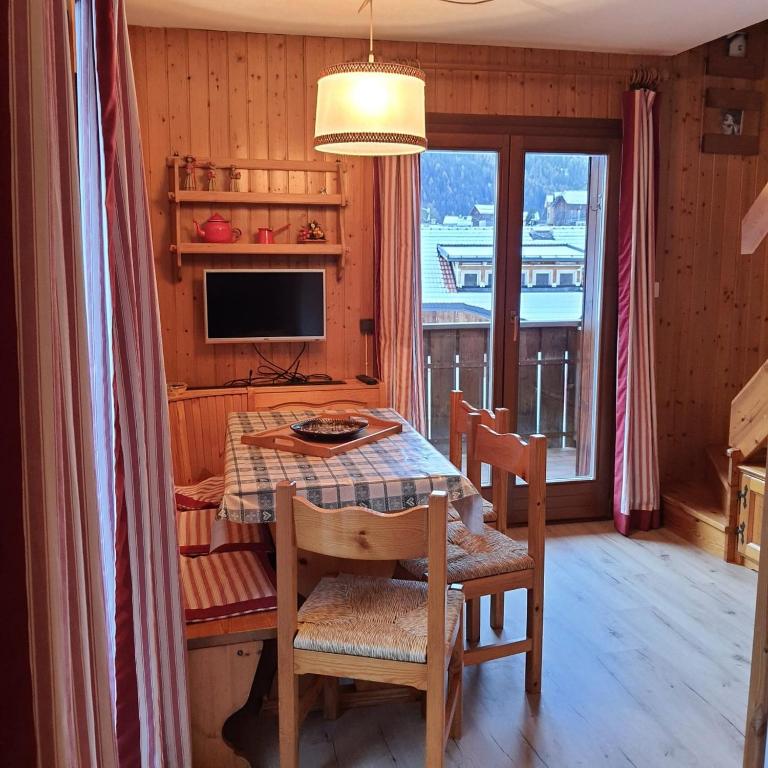 Casa Penia 2 - Appartamentino su 2 Livelli - 11