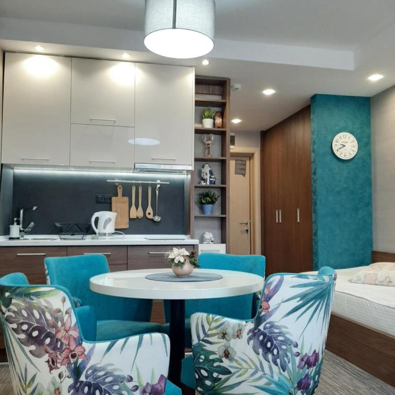 Select Lux Angella-Konaci - Deluxe Apartment - 3