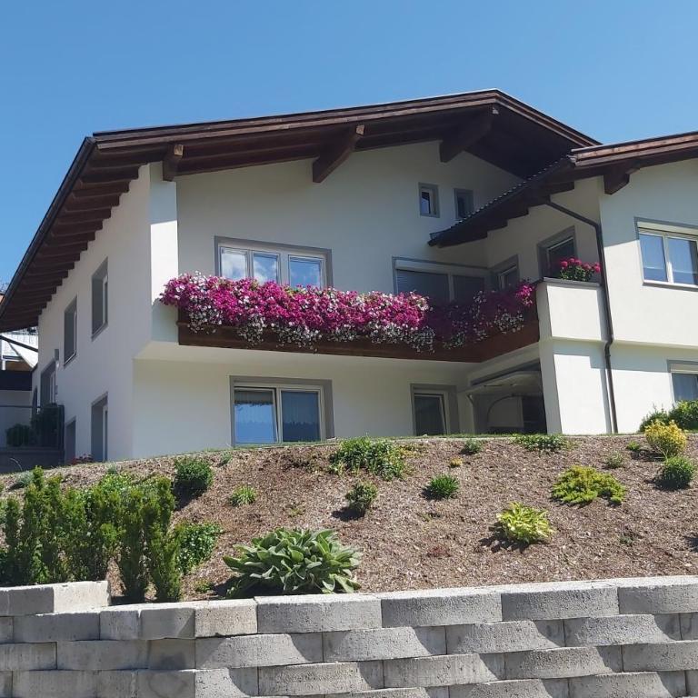 Ferienwohnung Tanja inklusive Sommercard - Apartment mit 2 Schlafzimmern - 13