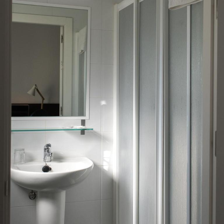 Hotel Madrid de Sevilla by SHS - Habitación Individual Estándar - 1
