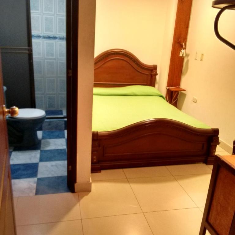 Hotel Ejecutivo Imperial - Habitación Doble - 7