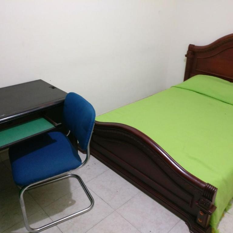 Hotel Ejecutivo Imperial - Habitación Triple Estándar - 3