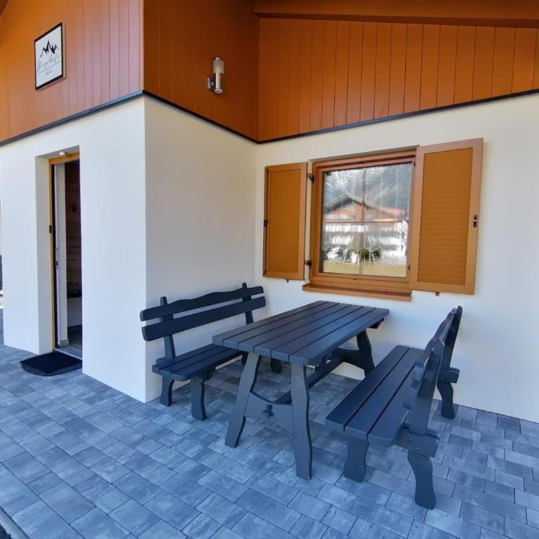 BergAufe Chalets Mallnitz Winter-Summer Benefits Many Extras Included - Chalet mit 3 Schlafzimmern - 30