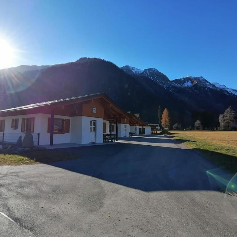 BergAufe Chalets Mallnitz Winter-Summer Benefits Many Extras Included - Chalet mit 3 Schlafzimmern - 46