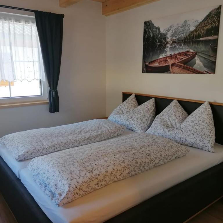 BergAufe Chalets Mallnitz Winter-Summer Benefits Many Extras Included - Chalet mit 3 Schlafzimmern - 46