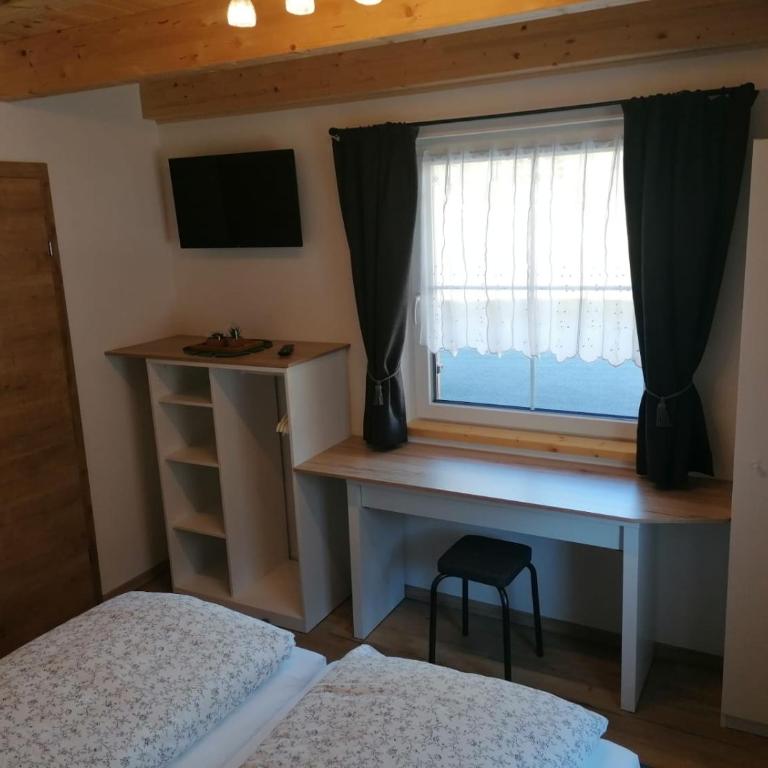 BergAufe Chalets Mallnitz Winter-Summer Benefits Many Extras Included - Chalet mit 3 Schlafzimmern - 41