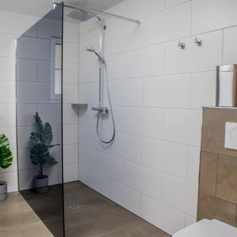 BergAufe Chalets Mallnitz Winter-Summer Benefits Many Extras Included - Chalet mit 3 Schlafzimmern - 13
