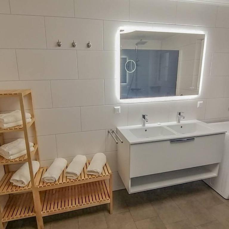 BergAufe Chalets Mallnitz Winter-Summer Benefits Many Extras Included - Chalet mit 3 Schlafzimmern - 17
