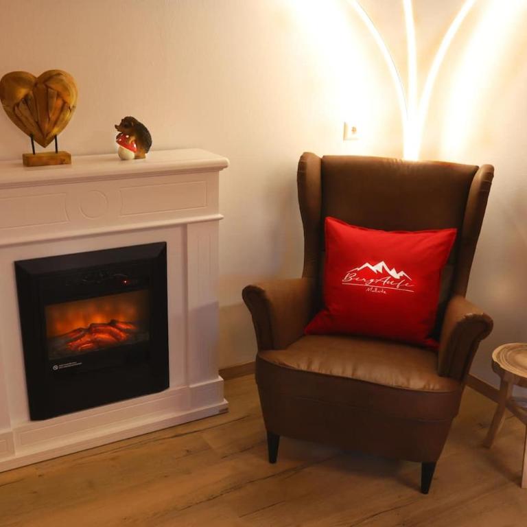 BergAufe Chalets Mallnitz Winter-Summer Benefits Many Extras Included - Chalet mit 3 Schlafzimmern - 29