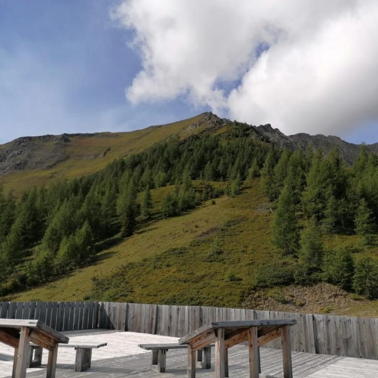 BergAufe Chalets Mallnitz Winter-Summer Benefits Many Extras Included - Chalet mit 3 Schlafzimmern - 33