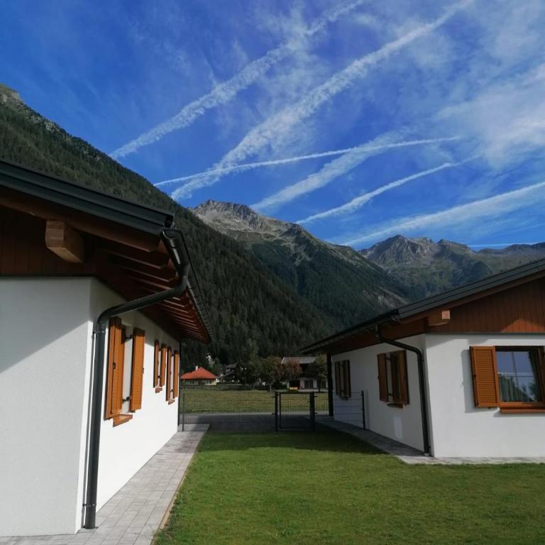 BergAufe Chalets Mallnitz Winter-Summer Benefits Many Extras Included - Chalet mit 3 Schlafzimmern - 34