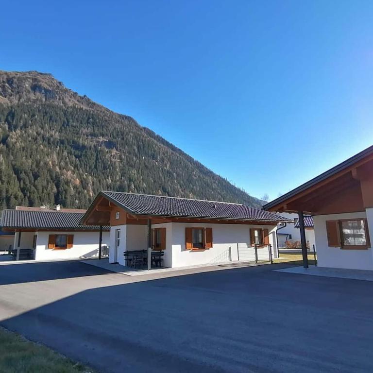 BergAufe Chalets Mallnitz Winter-Summer Benefits Many Extras Included - Chalet mit 3 Schlafzimmern - 37