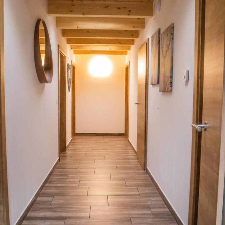 BergAufe Chalets Mallnitz Winter-Summer Benefits Many Extras Included - Chalet mit 3 Schlafzimmern - 18