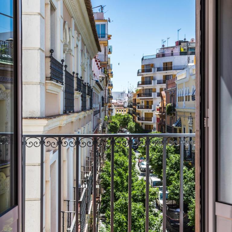 Hotel Madrid de Sevilla by SHS - Habitación Doble - 3