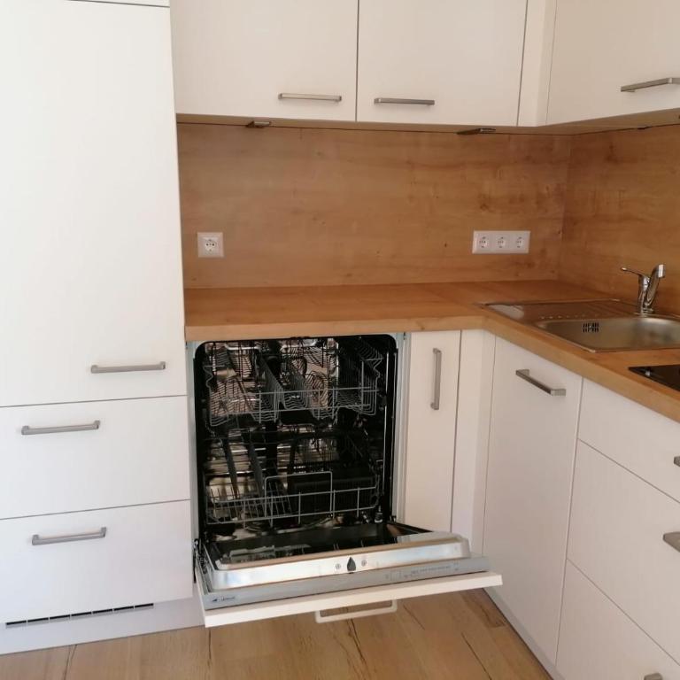 BergAufe Chalets Mallnitz Winter-Summer Benefits Many Extras Included - Chalet mit 3 Schlafzimmern - 7