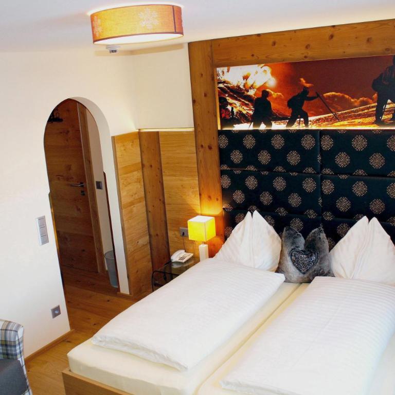 Hotel Kristall - Studio - 6