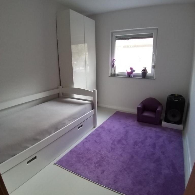 COUNTRY HOUSE - Two-Bedroom House - 16
