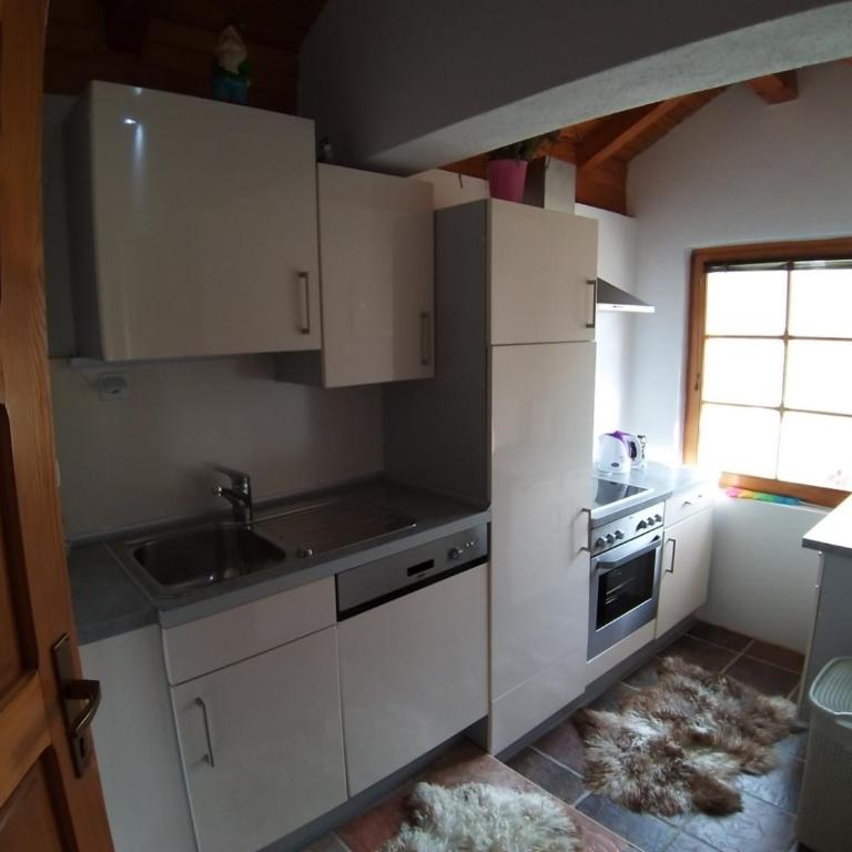 COUNTRY HOUSE - Two-Bedroom House - 14