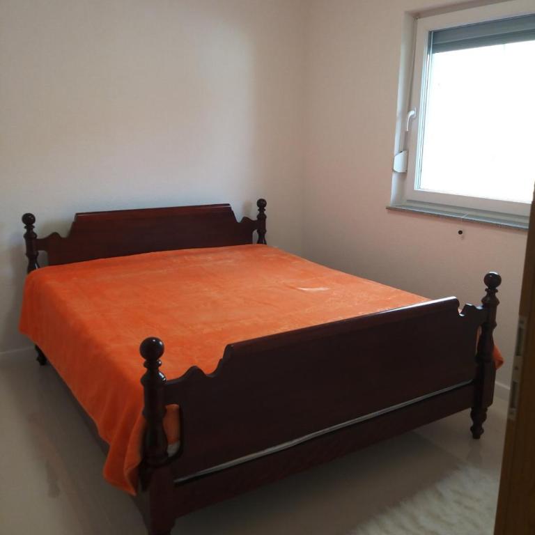 COUNTRY HOUSE - Two-Bedroom House - 19