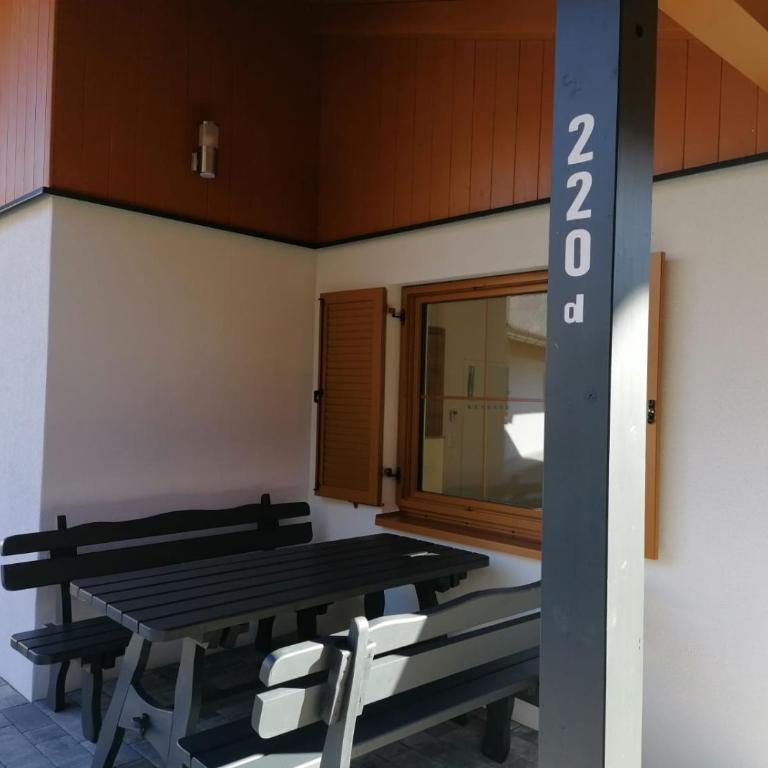 BergAufe Chalets Mallnitz Winter-Summer Benefits Many Extras Included - Chalet mit 3 Schlafzimmern - 49
