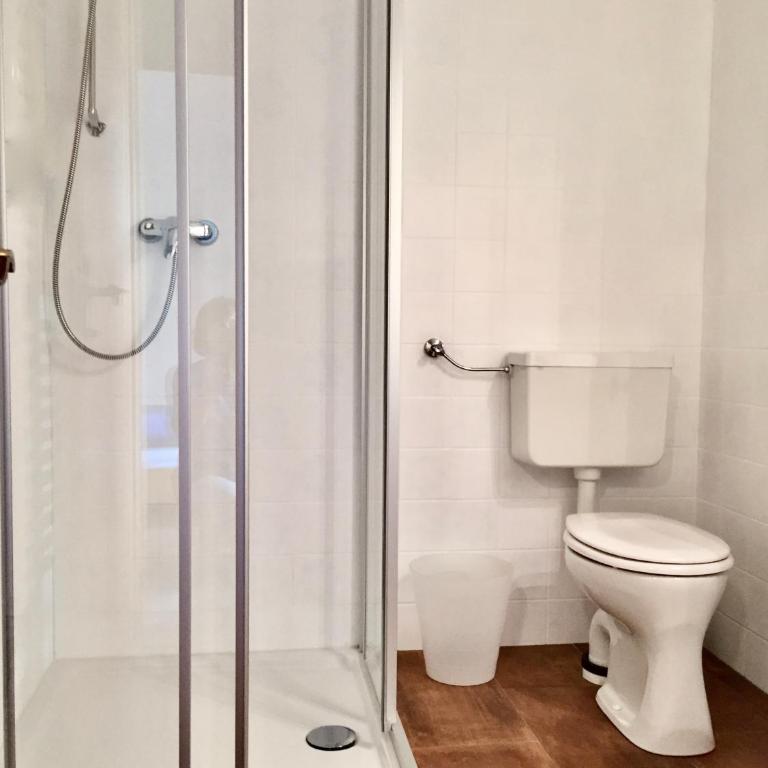 Haus Kleinberg - Apartamento de 4 dormitorios con balcón - 13