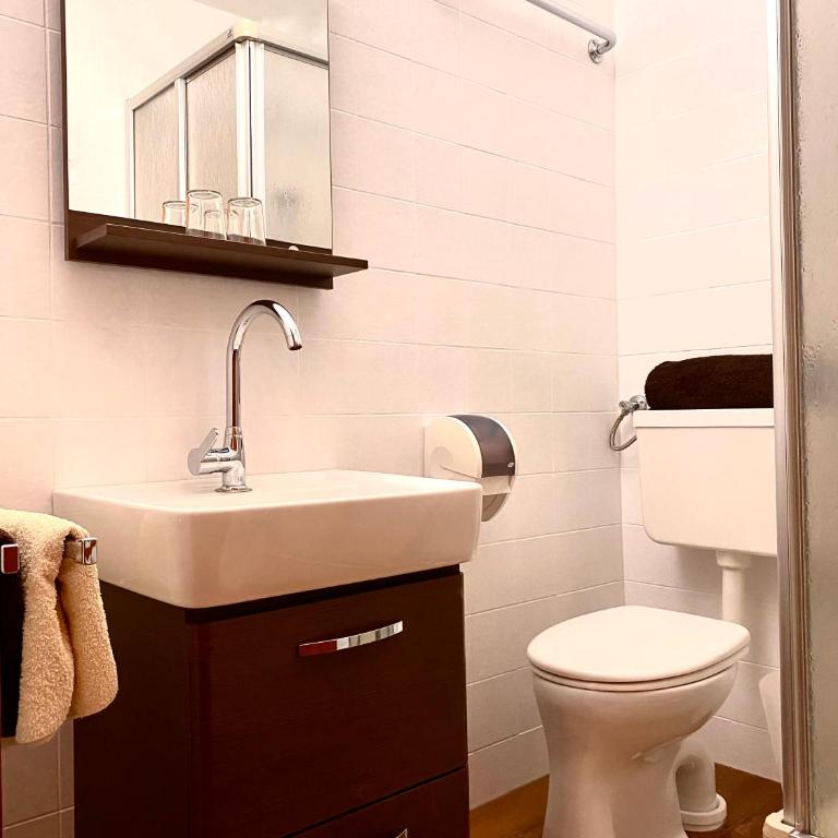 Haus Kleinberg - Apartamento de 4 dormitorios con balcón - 11