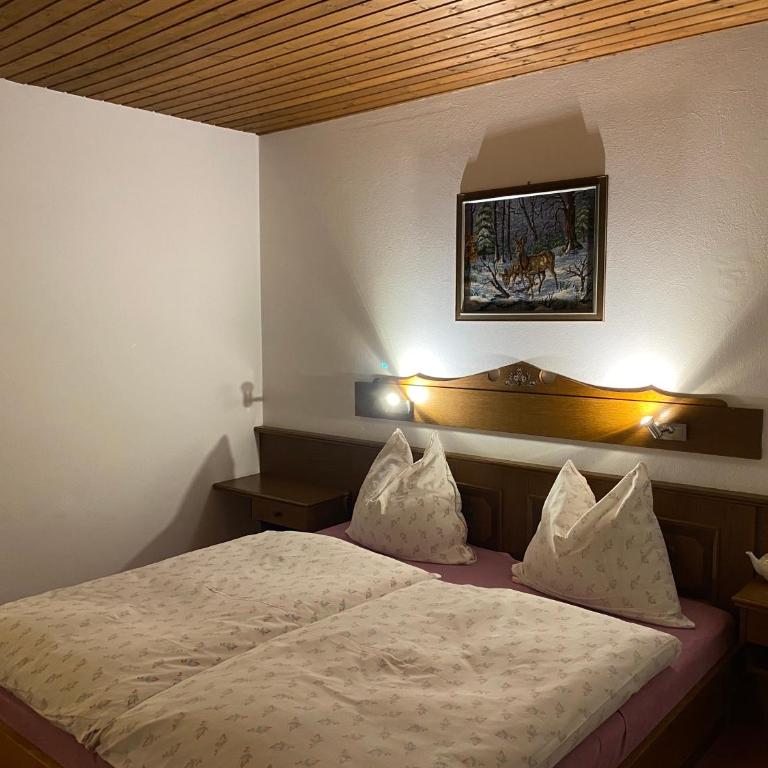 Haus Kleinberg - Apartamento de 4 dormitorios con balcón - 7