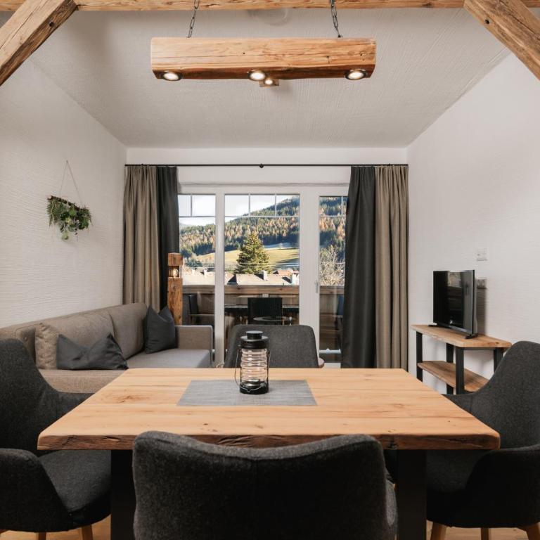 Landhaus Holzer - Apartment - 6