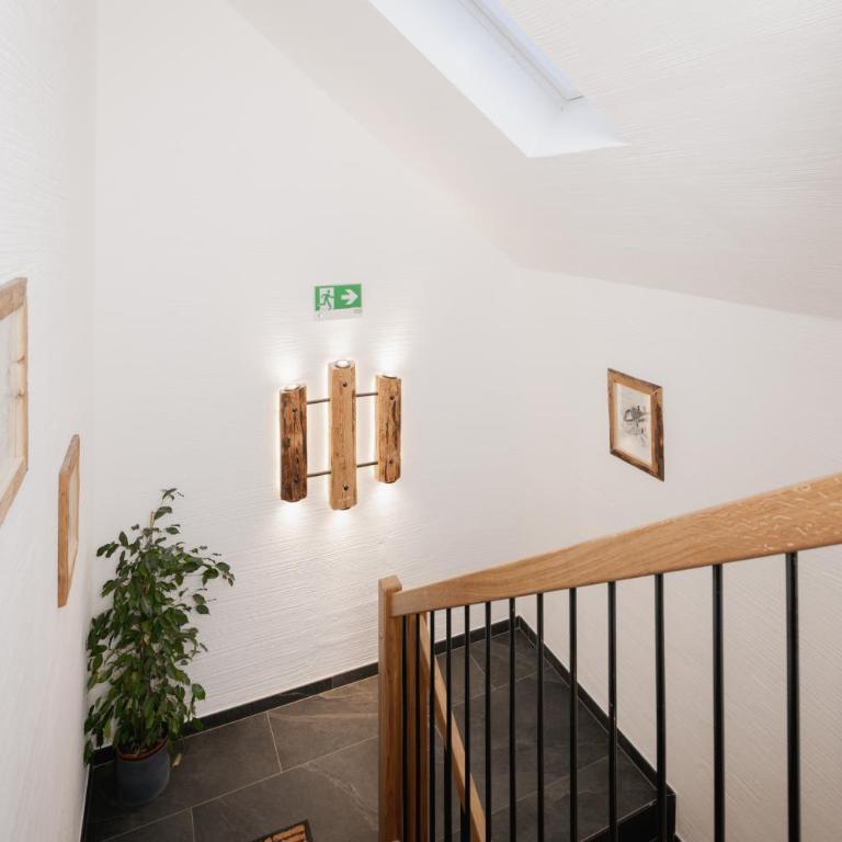 Landhaus Holzer - Apartment mit 2 Schlafzimmern - 18