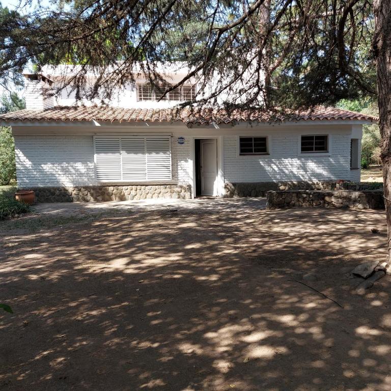Casa de Campo entera - Casa con 1 dormitorio - 1