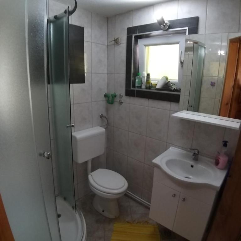 COUNTRY HOUSE - Two-Bedroom House - 20