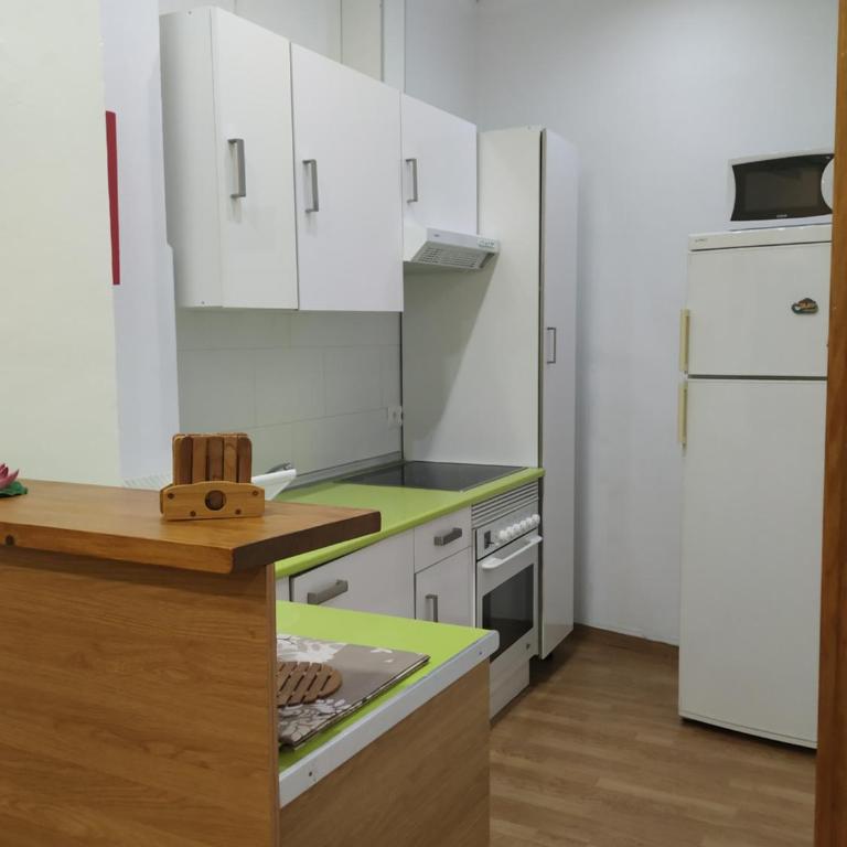 1 Pasaje Fuente de Cantarero - Apartamento - 4
