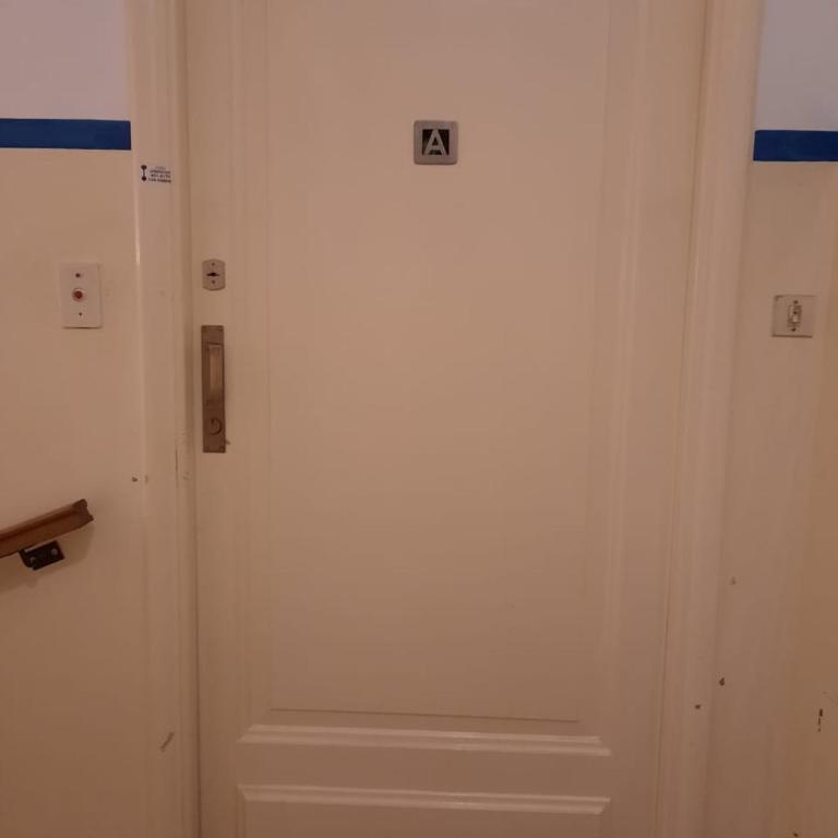 Departamento Brown - zona centro - Two-Bedroom Apartment - 10