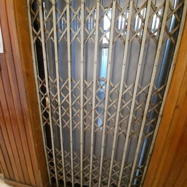 Departamento Brown - zona centro - Two-Bedroom Apartment - 11