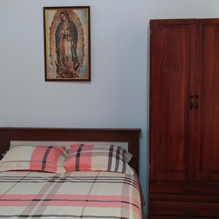 Casa del Peregrino Santo Thomas - Double Room - 2