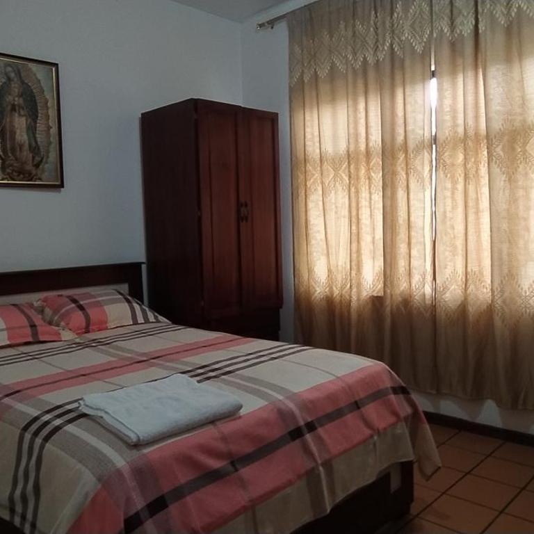 Casa del Peregrino Santo Thomas - Double Room - 1