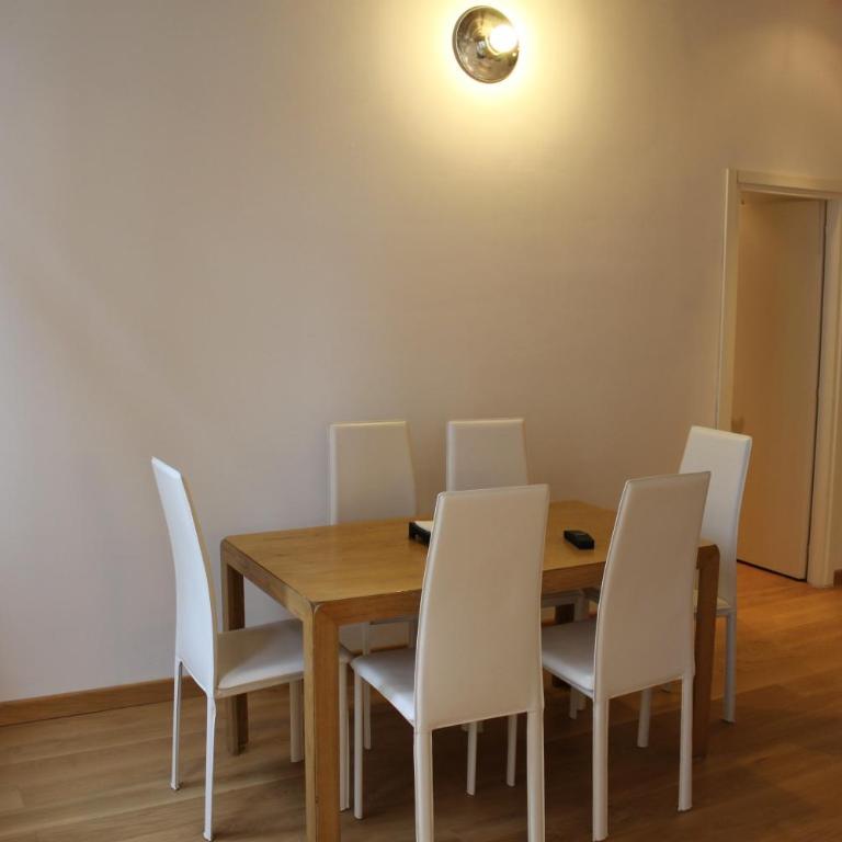 Appartamento Ghetto Novissimo - Appartamento con 2 Camere da Letto - 6