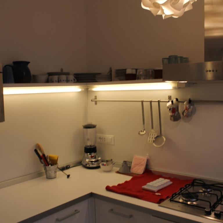 Appartamento Ghetto Novissimo - Appartamento con 2 Camere da Letto - 13