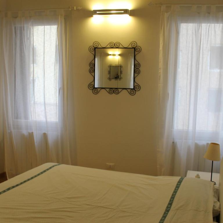 Appartamento Ghetto Novissimo - Appartamento con 2 Camere da Letto - 18