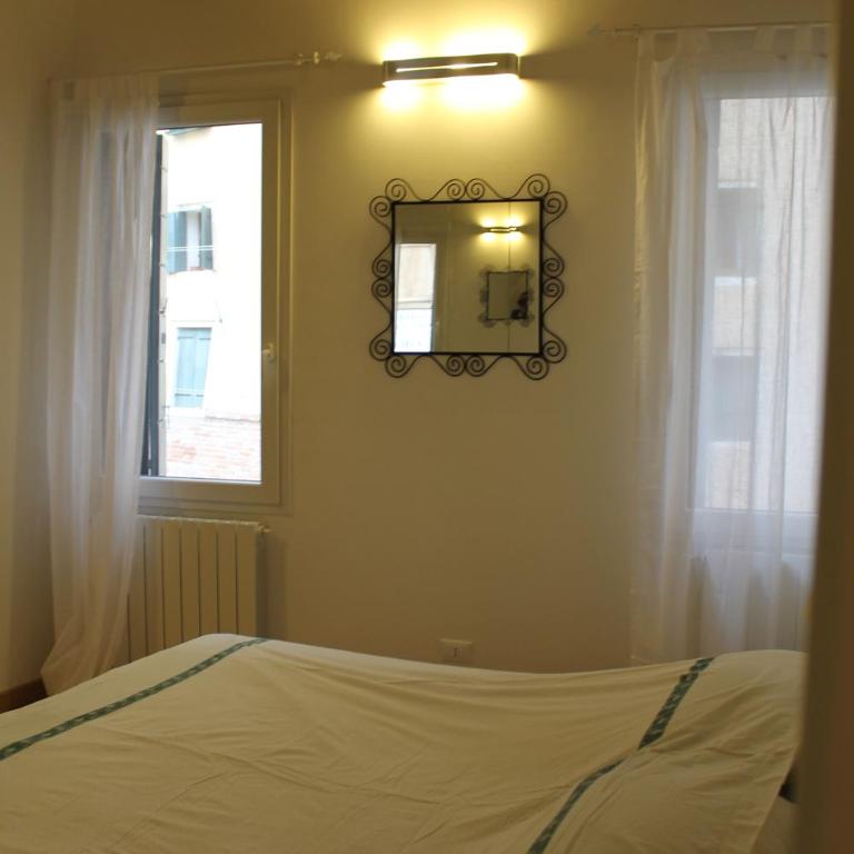 Appartamento Ghetto Novissimo - Appartamento con 2 Camere da Letto - 19