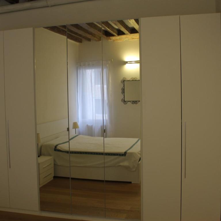 Appartamento Ghetto Novissimo - Appartamento con 2 Camere da Letto - 20