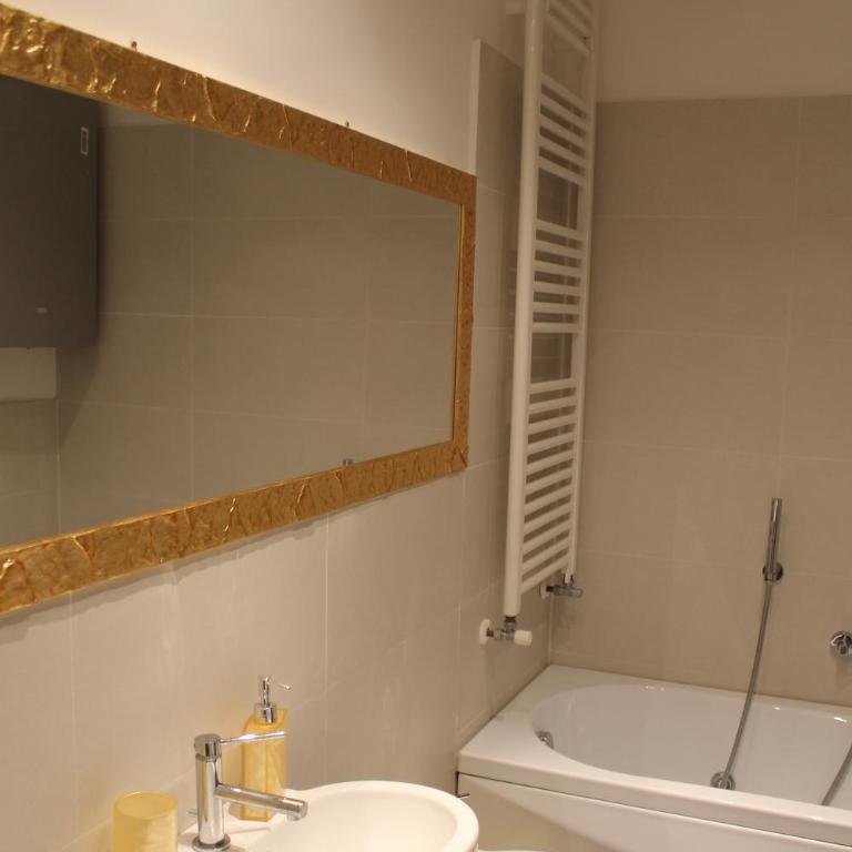 Appartamento Ghetto Novissimo - Appartamento con 2 Camere da Letto - 21