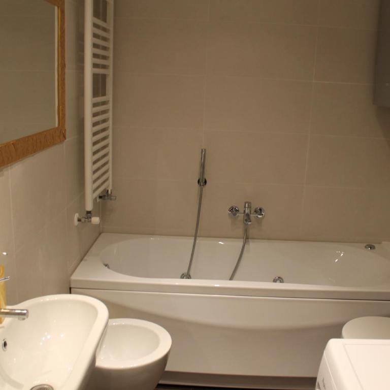 Appartamento Ghetto Novissimo - Appartamento con 2 Camere da Letto - 25