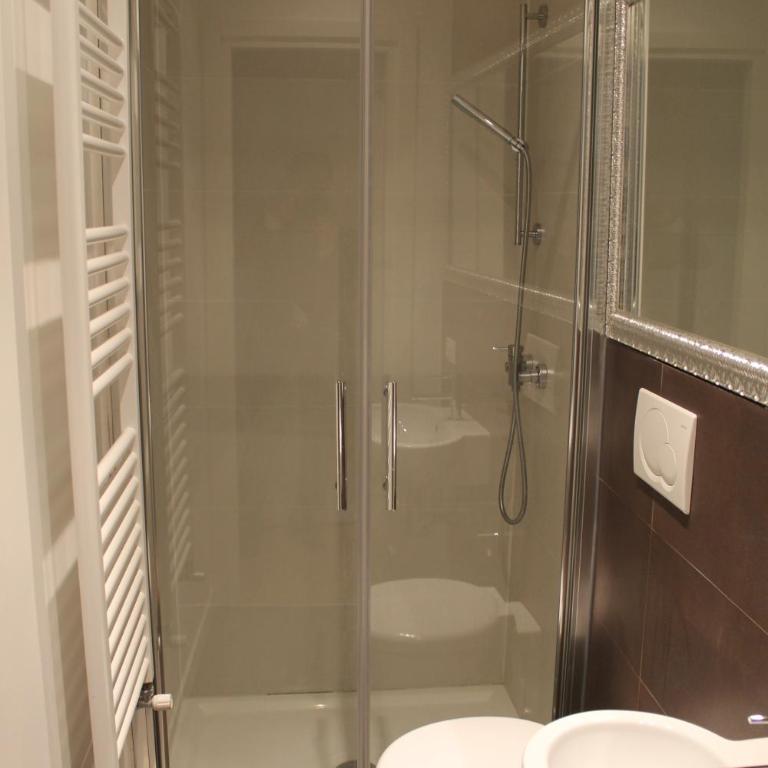 Appartamento Ghetto Novissimo - Appartamento con 2 Camere da Letto - 32