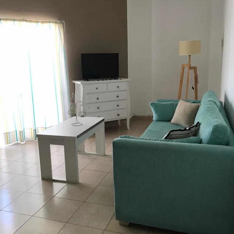 Excelente Departamento Centrico - Two-Bedroom Apartment - 1