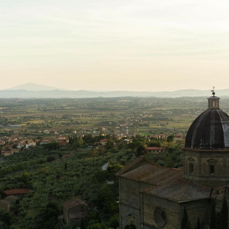Holiday Home in Cortona with Pool - Casa Vacanze con 1 Camera da Letto - 18