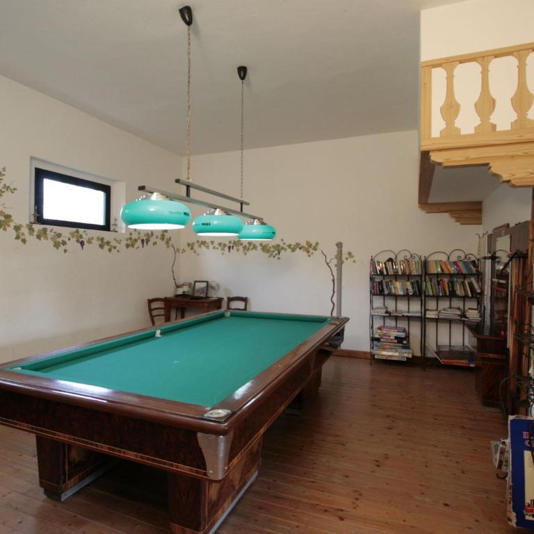 Holiday Home in Cortona with Pool - Casa Vacanze con 1 Camera da Letto - 20